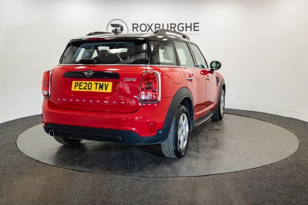 Used MINI Countryman 2020 for sale - 75037473: Photo 14