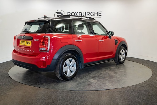 Used MINI Countryman 2020 for sale - 75037473: Photo 15