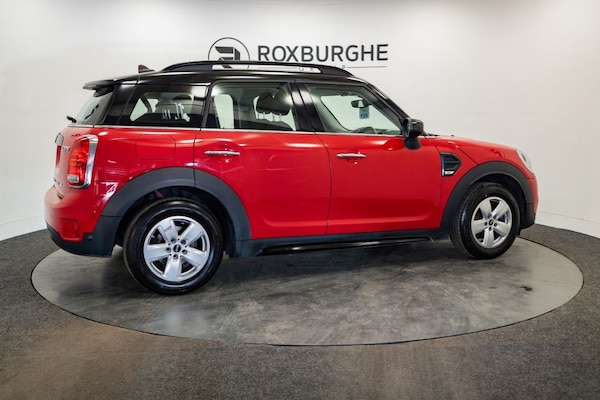 Used MINI Countryman 2020 for sale - 75037473: Photo 16