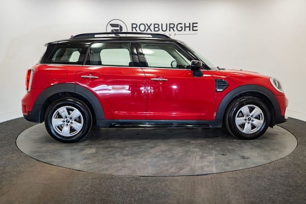 Used MINI Countryman 2020 for sale - 75037473: Photo 17