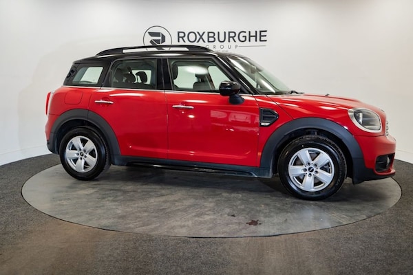 Used MINI Countryman 2020 for sale - 75037473: Photo 18