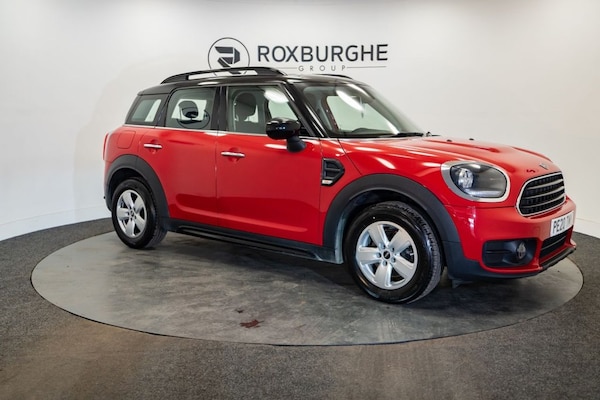 Used MINI Countryman 2020 for sale - 75037473: Photo 19