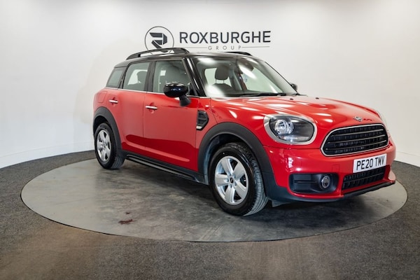 Used MINI Countryman 2020 for sale - 75037473: Photo 1
