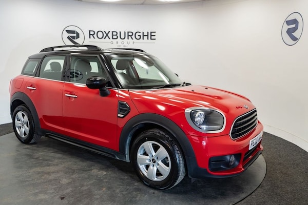 Used MINI Countryman 2020 for sale - 75037473: Photo 20