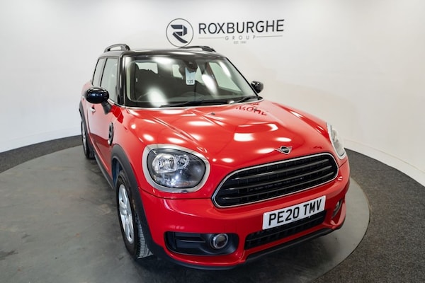 Used MINI Countryman 2020 for sale - 75037473: Photo 21