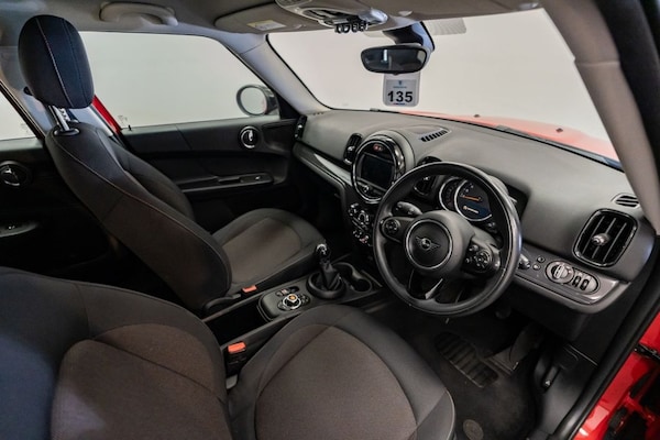 Used MINI Countryman 2020 for sale - 75037473: Photo 23