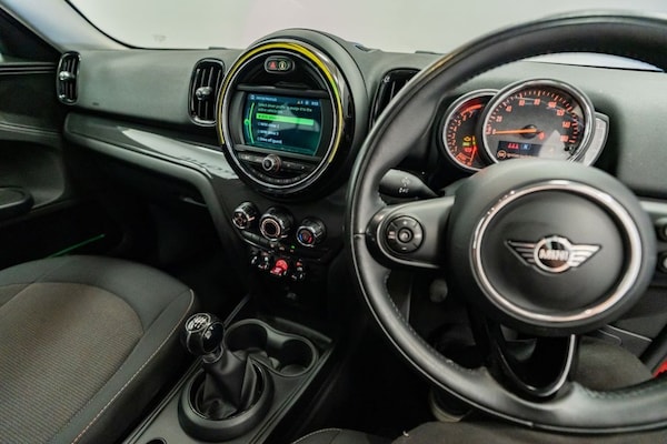 Used MINI Countryman 2020 for sale - 75037473: Photo 24