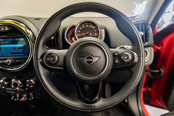 Used MINI Countryman 2020 for sale - 75037473: Photo 25