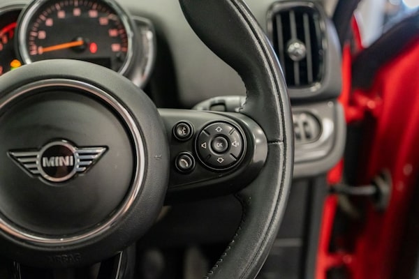 Used MINI Countryman 2020 for sale - 75037473: Photo 27