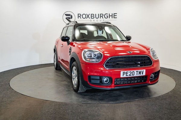 Used MINI Countryman 2020 for sale - 75037473: Photo 2