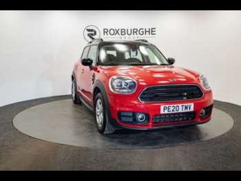 Used MINI Countryman 2020 for sale - 75037473: Photo