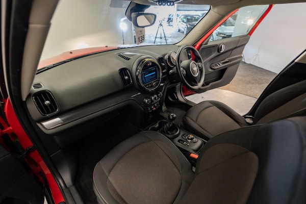 Used MINI Countryman 2020 for sale - 75037473: Photo 32