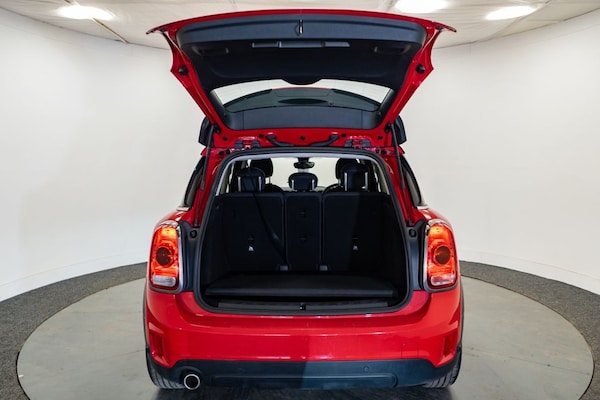 Used MINI Countryman 2020 for sale - 75037473: Photo 35