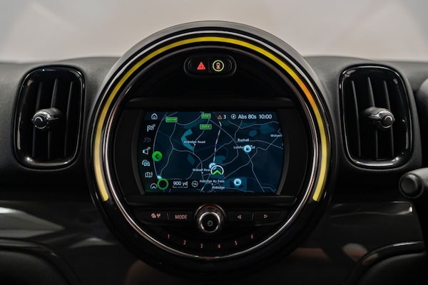 Used MINI Countryman 2020 for sale - 75037473: Photo 37
