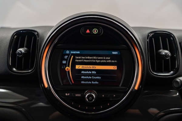 Used MINI Countryman 2020 for sale - 75037473: Photo 38