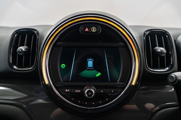 Used MINI Countryman 2020 for sale - 75037473: Photo 39