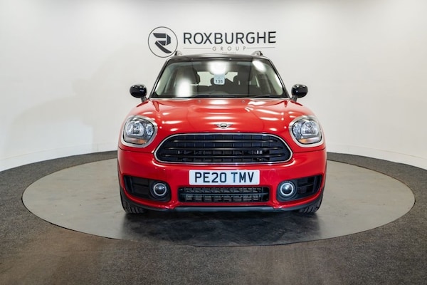 Used MINI Countryman 2020 for sale - 75037473: Photo 3