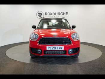 Used MINI Countryman 2020 for sale - 75037473: Photo