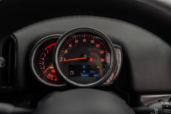 Used MINI Countryman 2020 for sale - 75037473: Photo 40