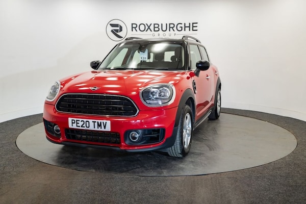 Used MINI Countryman 2020 for sale - 75037473: Photo 4