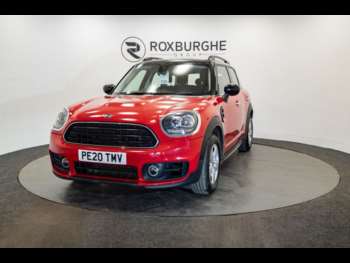 Used MINI Countryman 2020 for sale - 75037473: Photo