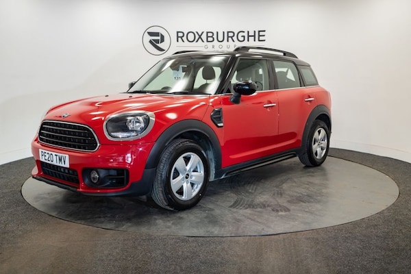 Used MINI Countryman 2020 for sale - 75037473: Photo 5