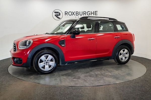 Used MINI Countryman 2020 for sale - 75037473: Photo 6