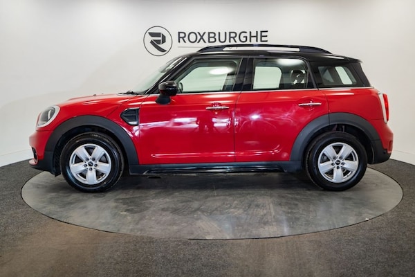 Used MINI Countryman 2020 for sale - 75037473: Photo 7
