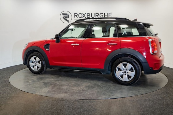 Used MINI Countryman 2020 for sale - 75037473: Photo 8