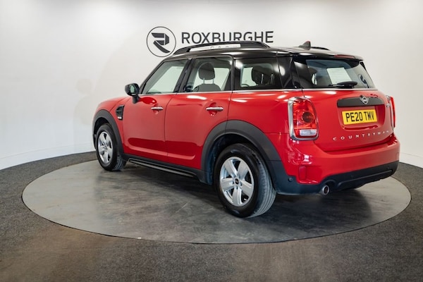 Used MINI Countryman 2020 for sale - 75037473: Photo 9