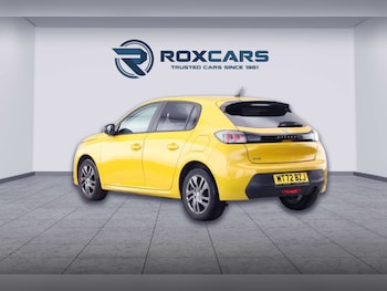 Used Peugeot 208 2022 for sale - 78027725: Photo