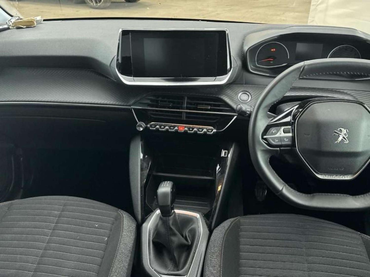 Used Peugeot 208 2022 for sale - 78027725: Photo 3