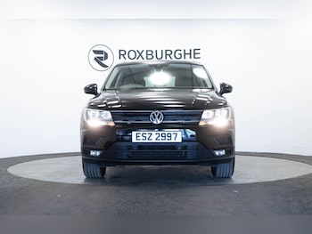 Used Volkswagen Tiguan 2020 for sale - 75579566: Photo
