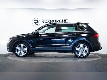 Used Volkswagen Tiguan 2020 for sale - 75579566: Photo