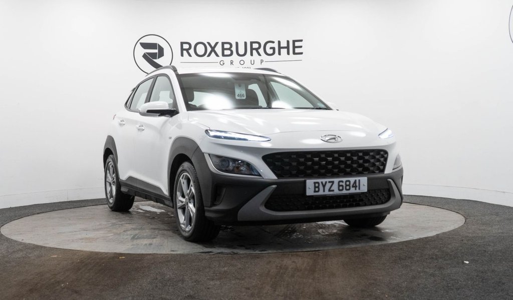 Used Hyundai KONA 2022 for sale - 76333465: Photo 1