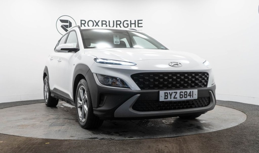 Used Hyundai KONA 2022 for sale - 76333465: Photo 10