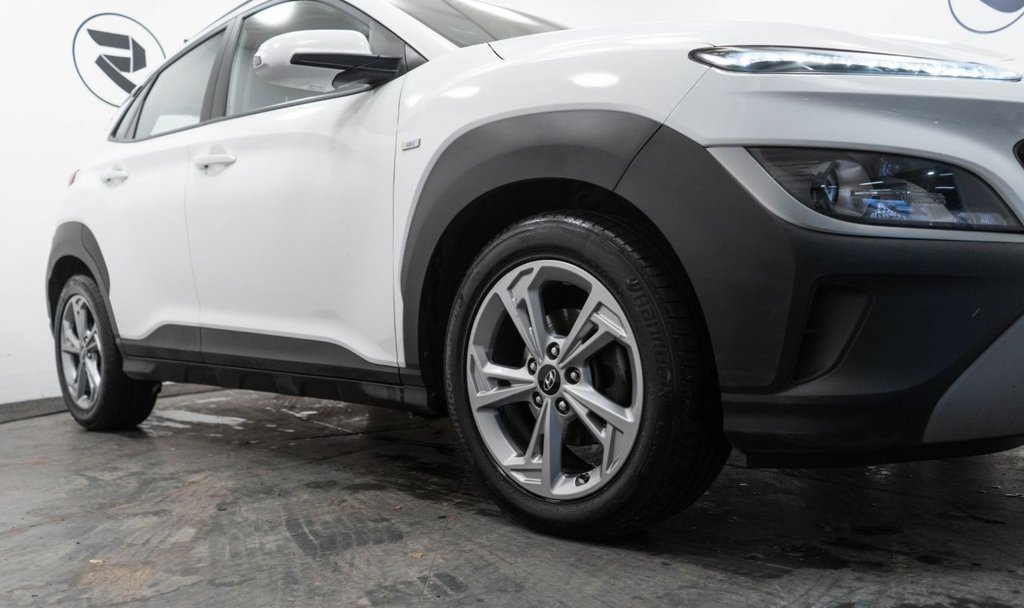 Used Hyundai KONA 2022 for sale - 76333465: Photo 11