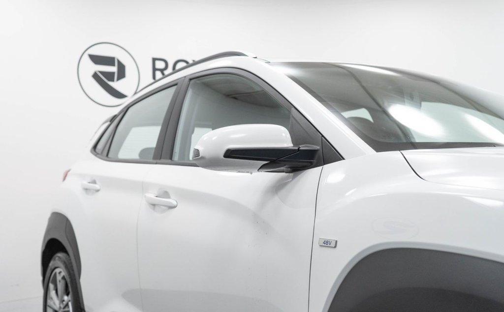 Used Hyundai KONA 2022 for sale - 76333465: Photo 12