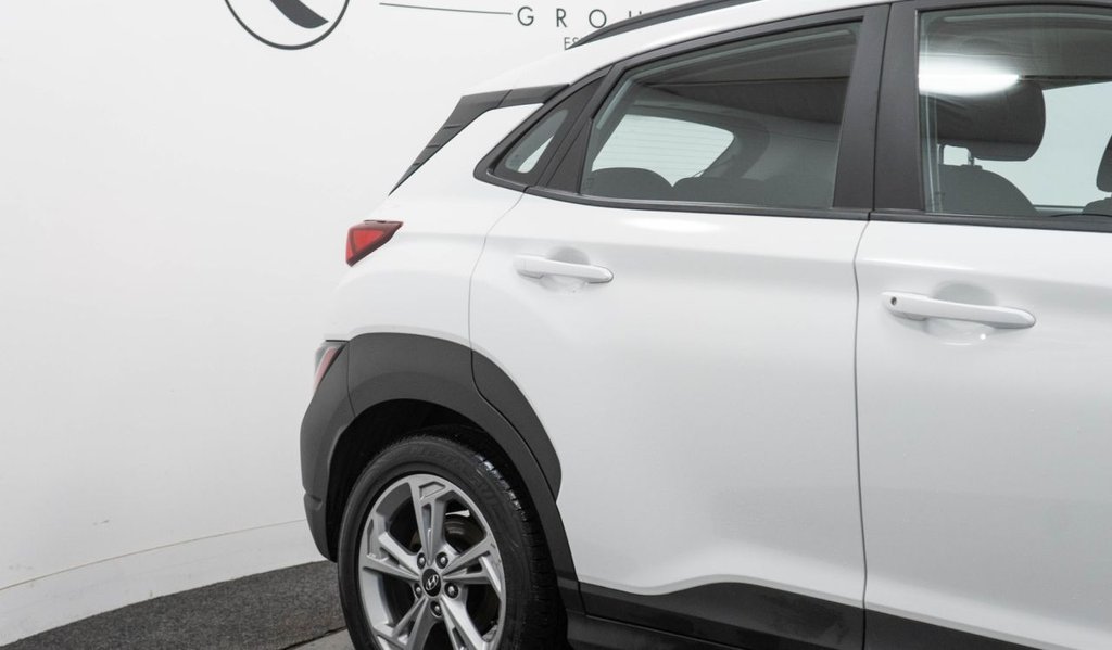 Used Hyundai KONA 2022 for sale - 76333465: Photo 14