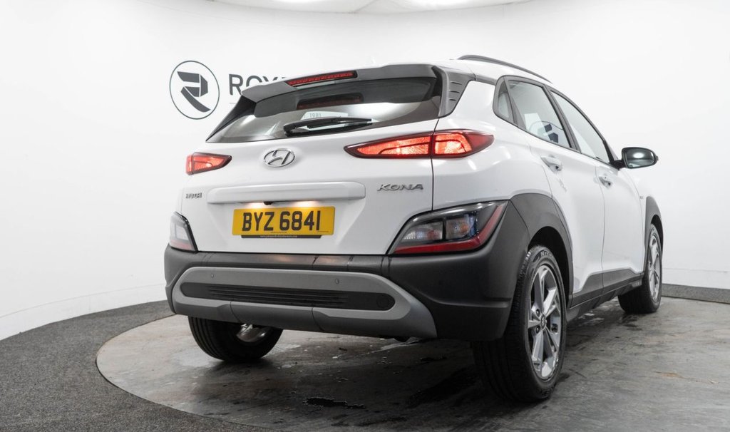 Used Hyundai KONA 2022 for sale - 76333465: Photo 15