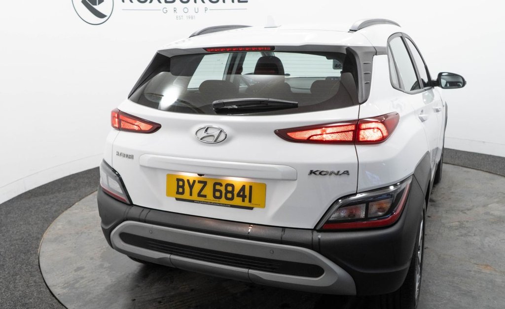 Used Hyundai KONA 2022 for sale - 76333465: Photo 16