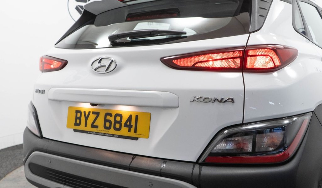 Used Hyundai KONA 2022 for sale - 76333465: Photo 17