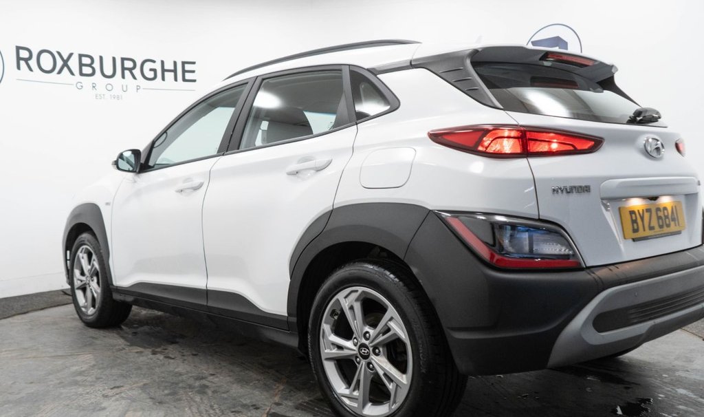 Used Hyundai KONA 2022 for sale - 76333465: Photo 19