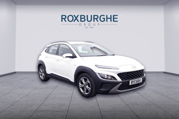 Used Hyundai KONA 2022 for sale - 76333465: Photo 1