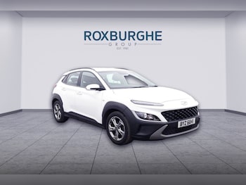 Hyundai - KONA