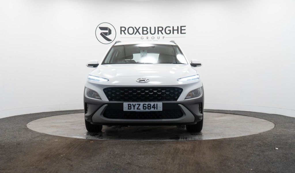 Used Hyundai KONA 2022 for sale - 76333465: Photo 2