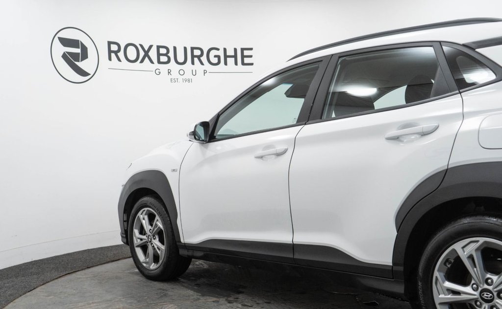 Used Hyundai KONA 2022 for sale - 76333465: Photo 20