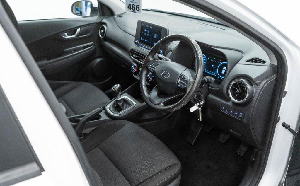 Used Hyundai KONA 2022 for sale - 76333465: Photo 21