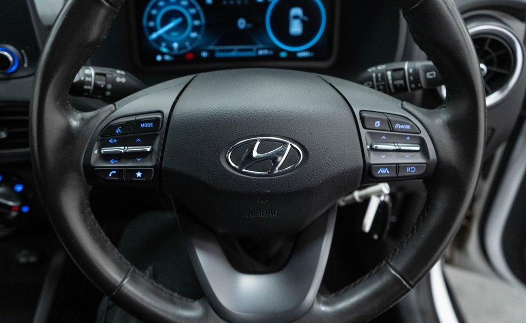 Used Hyundai KONA 2022 for sale - 76333465: Photo 24