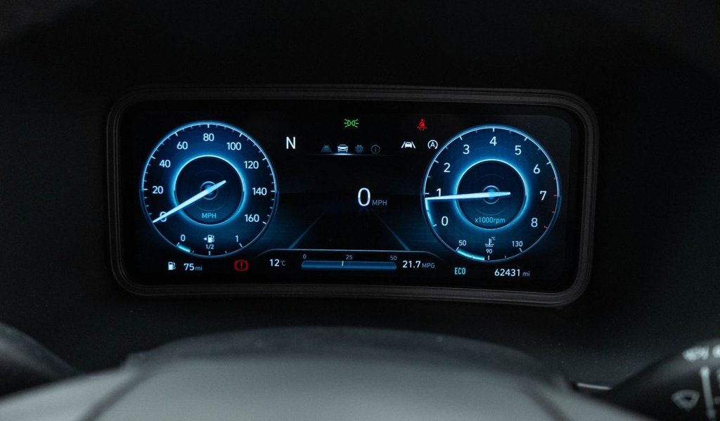 Used Hyundai KONA 2022 for sale - 76333465: Photo 25